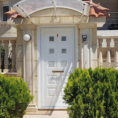 Renovated Lovely Apartment Near Airport & Sea Porto Rafti Luaran gambar