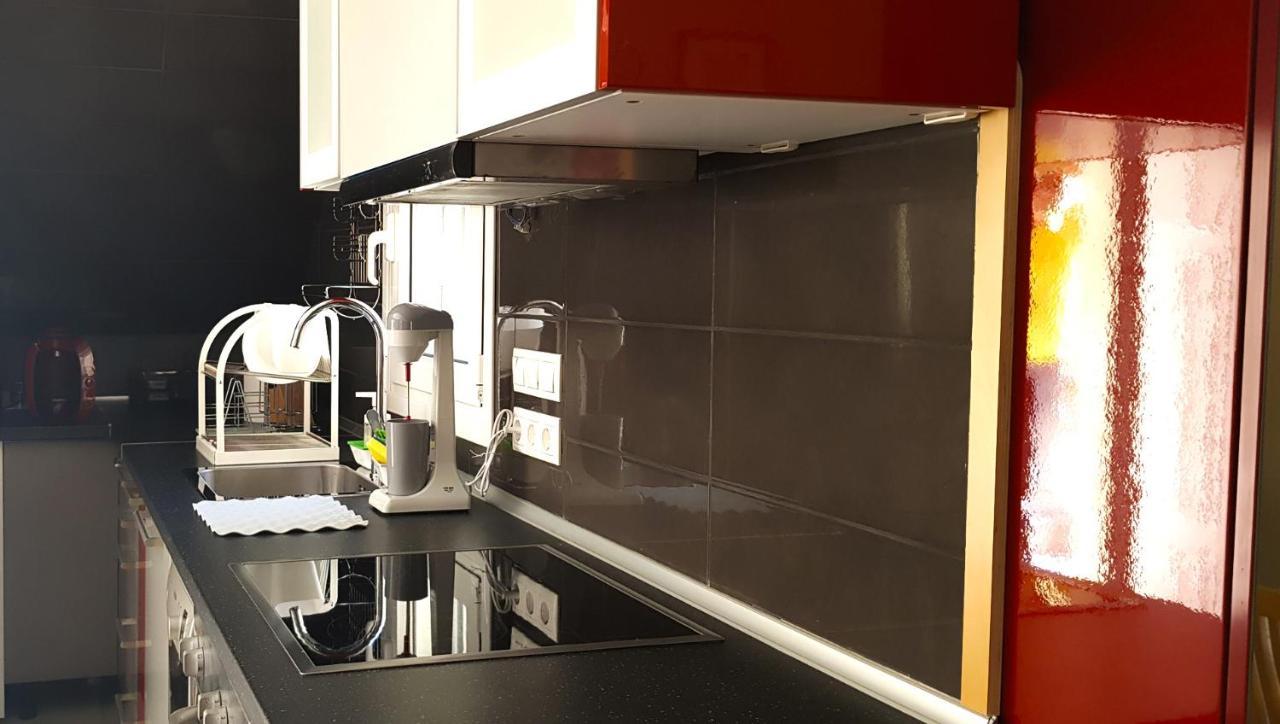 Renovated Lovely Apartment Near Airport & Sea Porto Rafti Luaran gambar