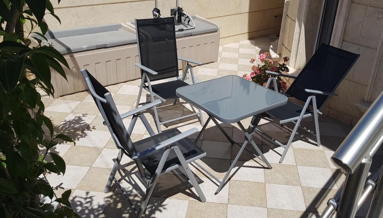 Renovated Lovely Apartment Near Airport & Sea Porto Rafti Luaran gambar