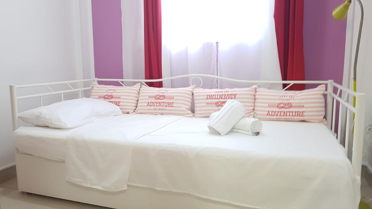 Renovated Lovely Apartment Near Airport & Sea Porto Rafti Luaran gambar