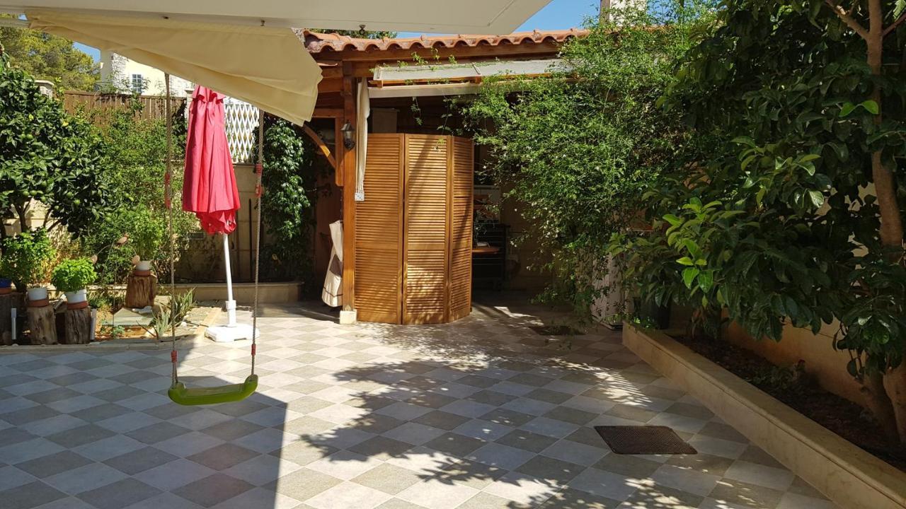 Renovated Lovely Apartment Near Airport & Sea Porto Rafti Luaran gambar