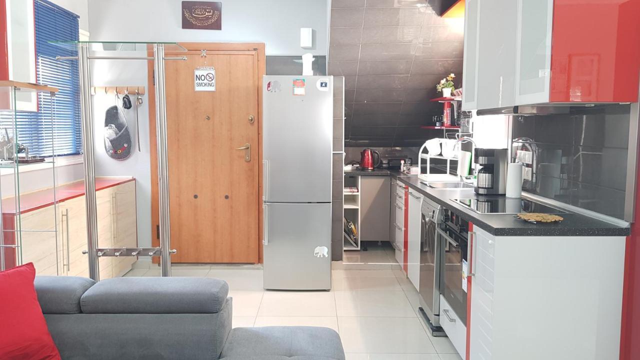 Renovated Lovely Apartment Near Airport & Sea Porto Rafti Luaran gambar