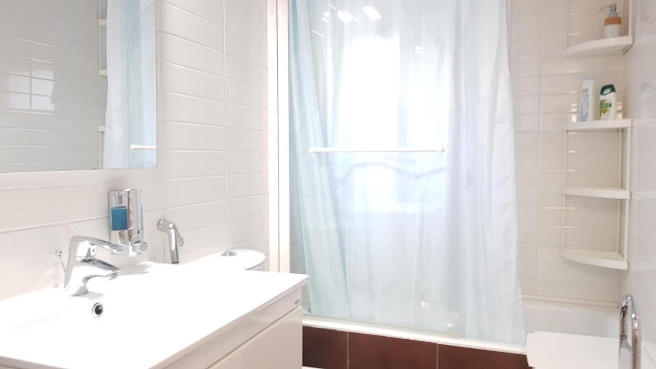 Renovated Lovely Apartment Near Airport & Sea Porto Rafti Luaran gambar